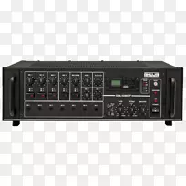 扩音器,公共广播系统,声音增强系统,音频功率放大器-空若网 扩音器,公共广播系统,声音增强系统,音频功率放大器-空若网