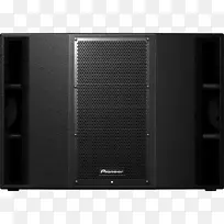 低音炮扬声器外壳先驱XPRS 215 s电脑扬声器-空若网 低音炮扬声器外壳先驱XPRS 215 s电脑扬声器-空若网