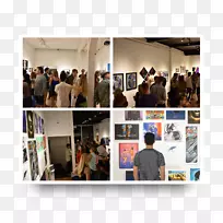 展览服务设计m-设计-空若网 展览服务设计m-设计-空若网