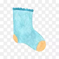 蓝袜子-空若网 蓝袜子-空若网