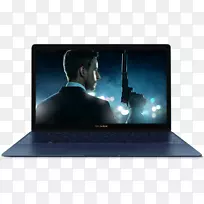 华硕Zenbook 3 ux390笔记本电脑专业卡比湖笔记本电脑-空若网 华硕Zenbook 3 ux390笔记本电脑专业卡比湖笔记本电脑-空若网