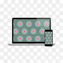 显示装置图案设计-空若网 显示装置图案设计-空若网