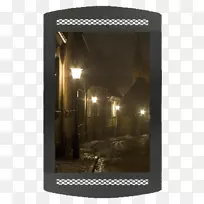 灯具涡轮增压器保险杠灯-空若网 灯具涡轮增压器保险杠灯-空若网