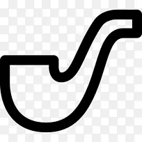 烟斗电脑图标时尚剪贴画-空若网 烟斗电脑图标时尚剪贴画-空若网