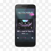 功能电话智能手机手持设备同步波android-智能手机-空若网 功能电话智能手机手持设备同步波android-智能手机-空若网