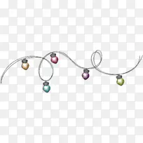 耳环宝石体珠宝首饰设计.水果环-空若网 耳环宝石体珠宝首饰设计.水果环-空若网