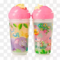 吸管杯-空若网 吸管杯-空若网