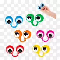 微笑身体珠宝剪贴画-手指木偶-空若网 微笑身体珠宝剪贴画-手指木偶-空若网