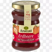 有机食品果酱-空若网 有机食品果酱-空若网