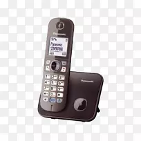 ����kx-tg 6811�����绰������ǿ����ͨ��-������