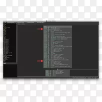 截图品牌字体-空若网 截图品牌字体-空若网