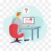 电子邮件业务通信剪辑艺术-电子邮件-空若网 电子邮件业务通信剪辑艺术-电子邮件-空若网