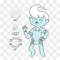 性格人类行为,白鼻子智人-击打阿波罗-空若网 性格人类行为,白鼻子智人-击打阿波罗-空若网