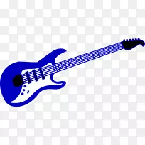 电吉他低音吉他夹艺术电吉他-空若网 电吉他低音吉他夹艺术电吉他-空若网