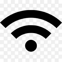 计算机图标剪辑艺术信号接收器-空若网 计算机图标剪辑艺术信号接收器-空若网