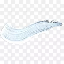 鞋线.白色笔刷-空若网 鞋线.白色笔刷-空若网