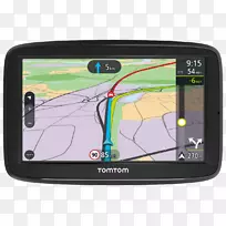 全球定位系统导航系统汽车TomTom Via 52汽车导航系统-CAR-空若网 全球定位系统导航系统汽车TomTom Via 52汽车导航系统-CAR-空若网