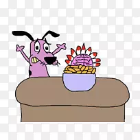 拇指人类行为食物剪贴画线-空若网 拇指人类行为食物剪贴画线-空若网