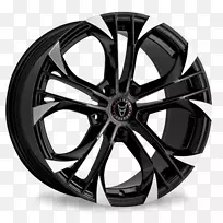 汽车合金车轮大众运输车T5-车-空若网 汽车合金车轮大众运输车T5-车-空若网