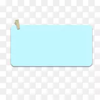 绿松石矩形设计-空若网 绿松石矩形设计-空若网