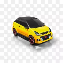 汽车保险杠城市小轿车-空若网 汽车保险杠城市小轿车-空若网