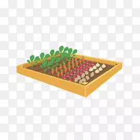 菜园-蔬菜菜园-空若网 菜园-蔬菜菜园-空若网