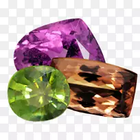 紫水晶-绿宝石-空若网 紫水晶-绿宝石-空若网