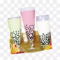 泡茶,明胶,甜点,牛奶,草果冻-茶-空若网 泡茶,明胶,甜点,牛奶,草果冻-茶-空若网