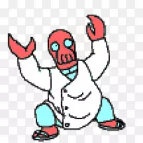 Zoidberg Bender�赸����-����-������