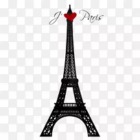 埃菲尔铁塔,巴黎-埃菲尔铁塔-空若网 埃菲尔铁塔,巴黎-埃菲尔铁塔-空若网