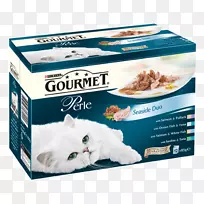 猫粮肉汁厨师美食三文鱼片-空若网 猫粮肉汁厨师美食三文鱼片-空若网