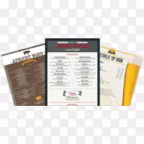 �˵���������ģ��ʳƷ-�˵�����-������