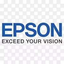 爱普生标签打印机标志投影仪-空若网 爱普生标签打印机标志投影仪-空若网