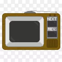 电视像素艺术像素电视-旧电视-空若网 电视像素艺术像素电视-旧电视-空若网