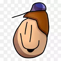 鼻夹艺术-鼻子-空若网 鼻夹艺术-鼻子-空若网