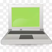 笔记型剪贴画-膝上型电脑-空若网 笔记型剪贴画-膝上型电脑-空若网