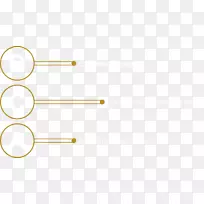 线体首饰角线-空若网 线体首饰角线-空若网