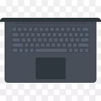 电脑键盘笔记本电脑空格键数字键盘触摸屏笔记本材料-空若网 电脑键盘笔记本电脑空格键数字键盘触摸屏笔记本材料-空若网