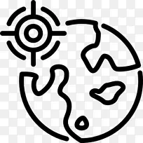 计算机图标教育.导航针-空若网 计算机图标教育.导航针-空若网