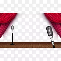 麦克风舞台下载-麦克风舞台材料下载-空若网 麦克风舞台下载-麦克风舞台材料下载-空若网