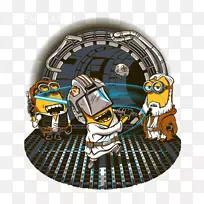 卢克·天行者·莱娅·奥加纳阿纳金·天行者达斯·摩尔·尤达-人-空若网 卢克·天行者·莱娅·奥加纳阿纳金·天行者达斯·摩尔·尤达-人-空若网