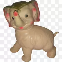 培育小狗鼻子小雕像-小狗-空若网 培育小狗鼻子小雕像-小狗-空若网