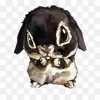 水彩画艺术-空若网 水彩画艺术-空若网