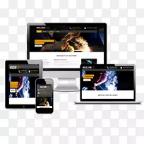 ����չʾ����ý�����-������