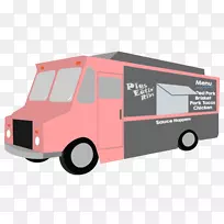 汽车食品卡车面包店蛋糕-食品卡车-空若网 汽车食品卡车面包店蛋糕-食品卡车-空若网