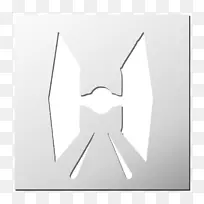 纸白色字体设计-空若网 纸白色字体设计-空若网