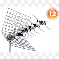dvb-t2天线超高频天线-空若网 dvb-t2天线超高频天线-空若网