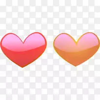 电脑图标剪辑艺术-心脏-空若网 电脑图标剪辑艺术-心脏-空若网