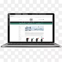 用户界面设计电子邮件图形设计-空若网 用户界面设计电子邮件图形设计-空若网