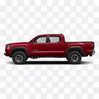 2018年丰田塔科马运动皮卡车四轮驱动丰田-空若网 2018年丰田塔科马运动皮卡车四轮驱动丰田-空若网